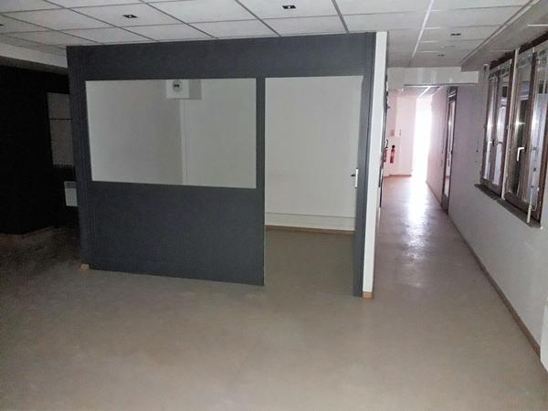 GRAND LOCAL COMMERCIAL A COLMAR
