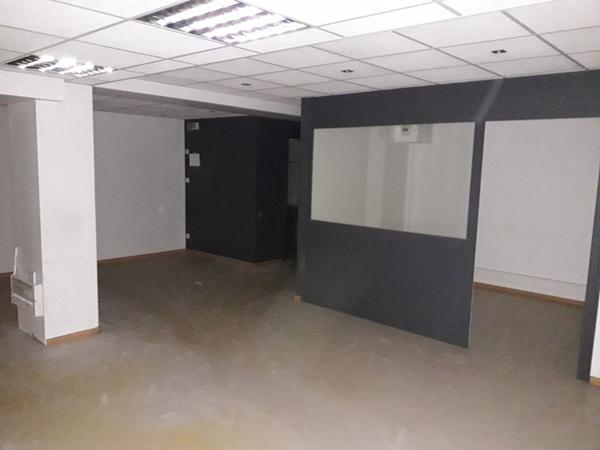 GRAND LOCAL COMMERCIAL A COLMAR