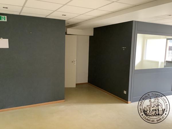 GRAND LOCAL COMMERCIAL A COLMAR