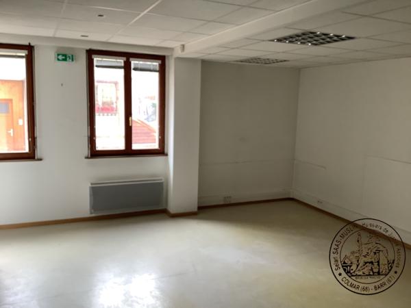 GRAND LOCAL COMMERCIAL A COLMAR