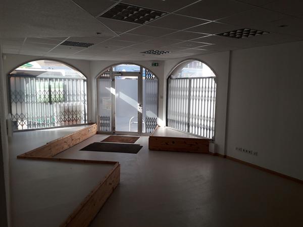 GRAND LOCAL COMMERCIAL A COLMAR