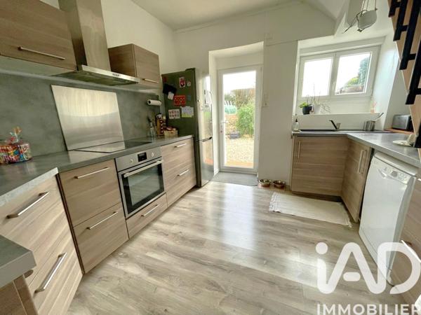 Maison à vendre 5 pièces 127 m² Fère-en-Tardenois