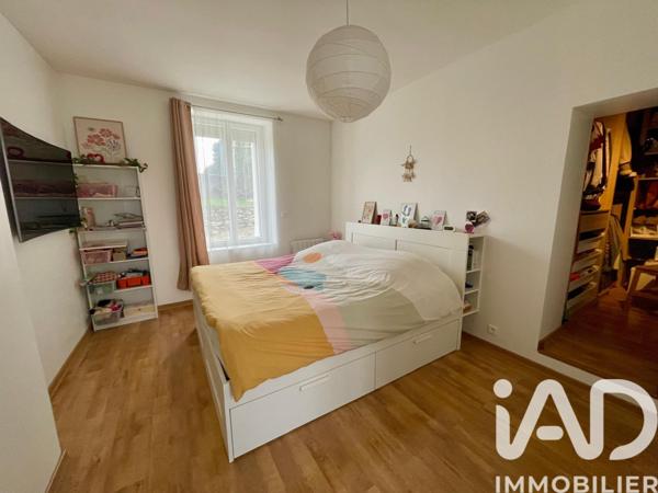 Maison à vendre 5 pièces 127 m² Fère-en-Tardenois