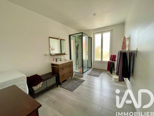 Maison à vendre 5 pièces 127 m² Fère-en-Tardenois