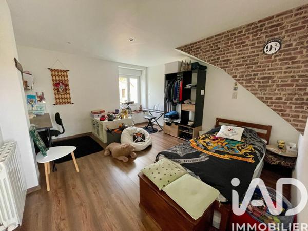Maison à vendre 5 pièces 127 m² Fère-en-Tardenois