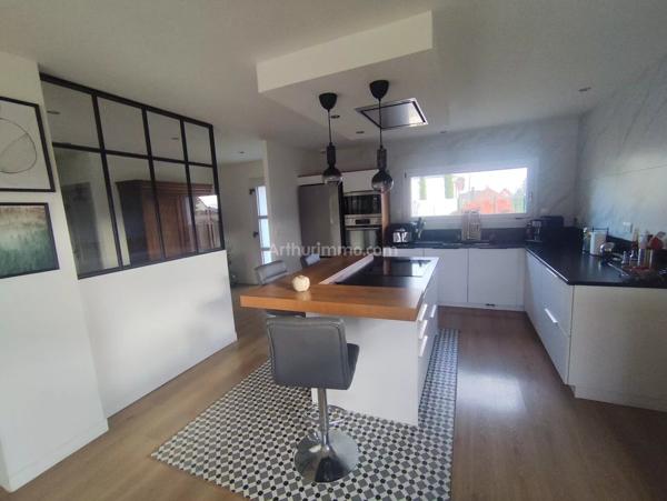 Vente Maison 6 pièces 158 m2 à Wintzenheim