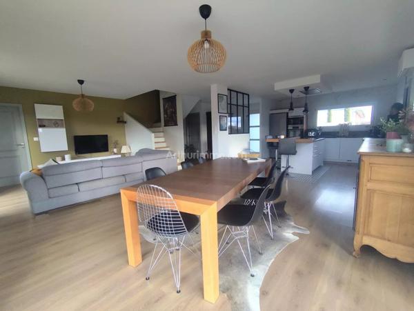 Vente Maison 6 pièces 158 m2 à Wintzenheim