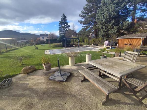 Vente Maison 6 pièces 158 m2 à Wintzenheim