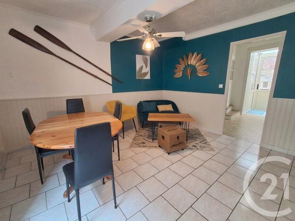 Maison à vendre  4 pièces - 71 m 2   TANNAY  - 58