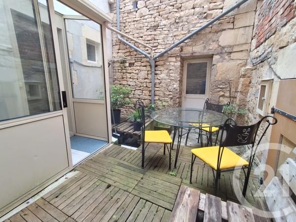 Maison à vendre  4 pièces - 71 m 2   TANNAY  - 58