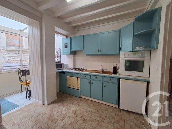 Maison à vendre  4 pièces - 71 m 2   TANNAY  - 58