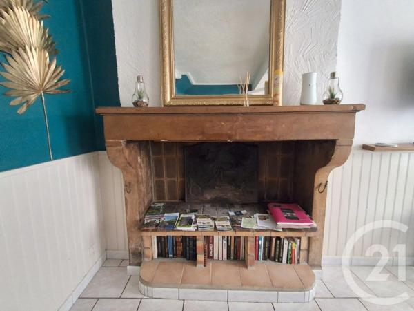 Maison à vendre  4 pièces - 71 m 2   TANNAY  - 58