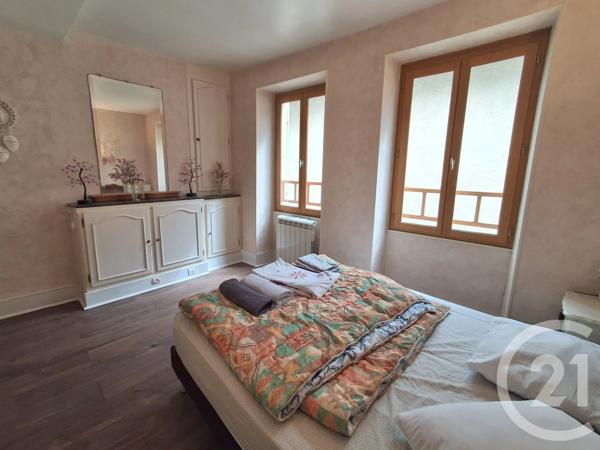 Maison à vendre  4 pièces - 71 m 2   TANNAY  - 58