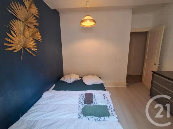 Maison à vendre  4 pièces - 71 m 2   TANNAY  - 58