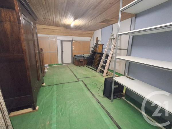 Maison à vendre  4 pièces - 71 m 2   TANNAY  - 58