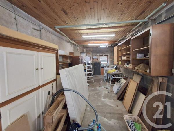 Maison à vendre  4 pièces - 71 m 2   TANNAY  - 58