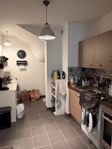 Coulommiers hyper-centre
