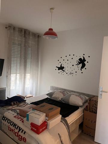 Coulommiers hyper-centre