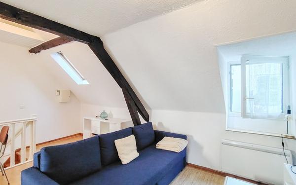 Appartement à louer    2 pièces • 30,31 m2 Pau