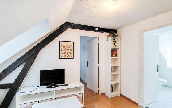 Appartement à louer    2 pièces • 30,31 m2 Pau