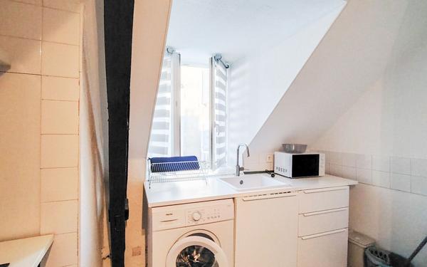 Appartement à louer    2 pièces • 30,31 m2 Pau