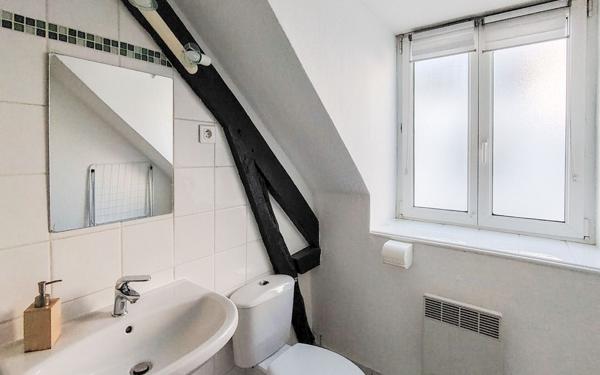 Appartement à louer    2 pièces • 30,31 m2 Pau