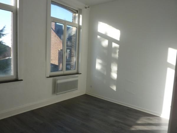 Location Appartement 2 pièces Cambrai (59400) - RUE SAINT GERY