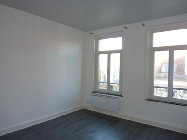 Location Appartement 2 pièces Cambrai (59400) - RUE SAINT GERY