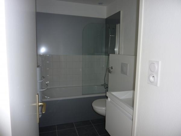 Location Appartement 2 pièces Cambrai (59400) - RUE SAINT GERY