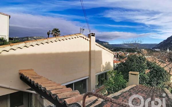 Maison à vendre    3 pièces •  Toulon