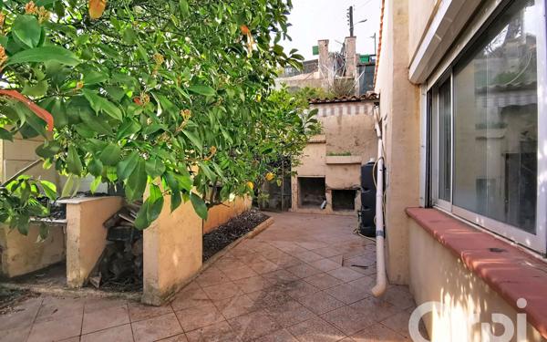 Maison à vendre    3 pièces •  Toulon