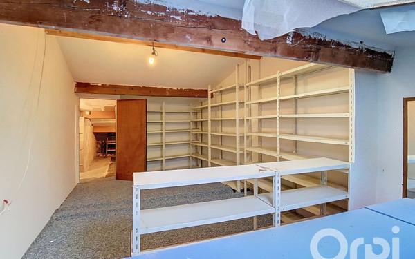 Maison à vendre    3 pièces •  Toulon