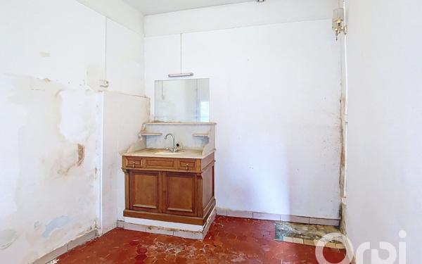 Maison à vendre    3 pièces •  Toulon