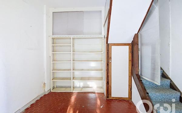 Maison à vendre    3 pièces •  Toulon