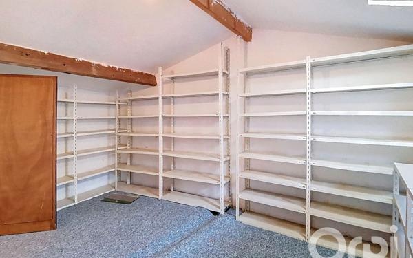 Maison à vendre    3 pièces •  Toulon