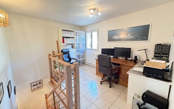 Maison à vendre    4 pièces • 171 m2 La Saulce