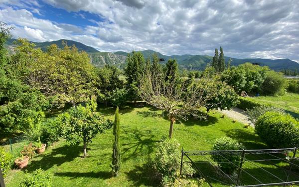 Maison à vendre    4 pièces • 171 m2 La Saulce