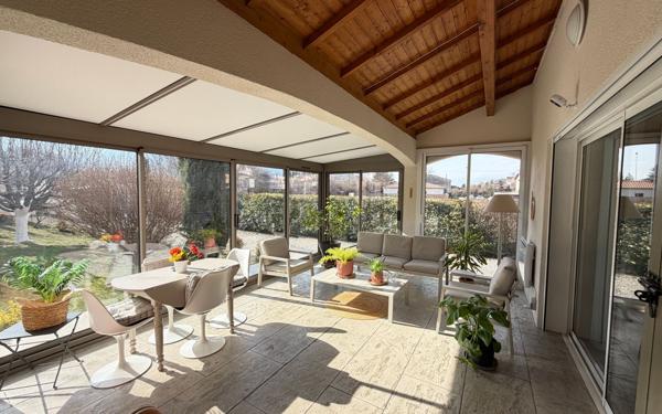 Maison à vendre    4 pièces • 171 m2 La Saulce