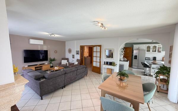 Maison à vendre    4 pièces • 171 m2 La Saulce