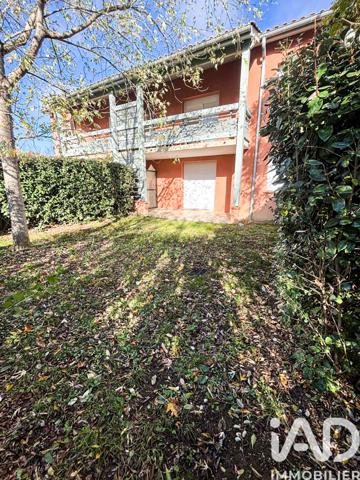 Appartement à vendre 3 pièces 63 m² Mondonville