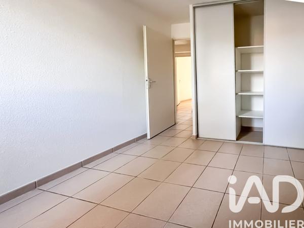 Appartement à vendre 3 pièces 63 m² Mondonville