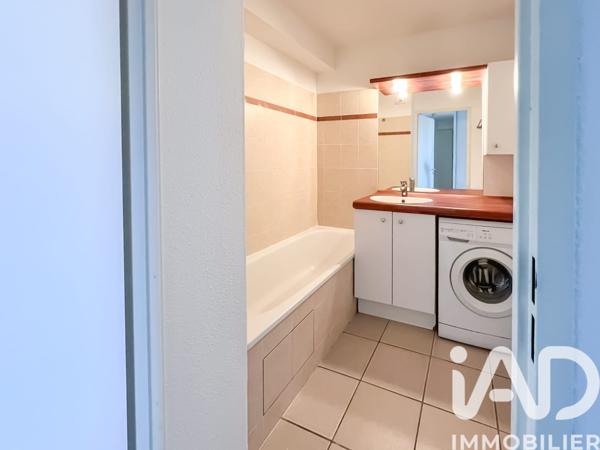 Appartement à vendre 3 pièces 63 m² Mondonville
