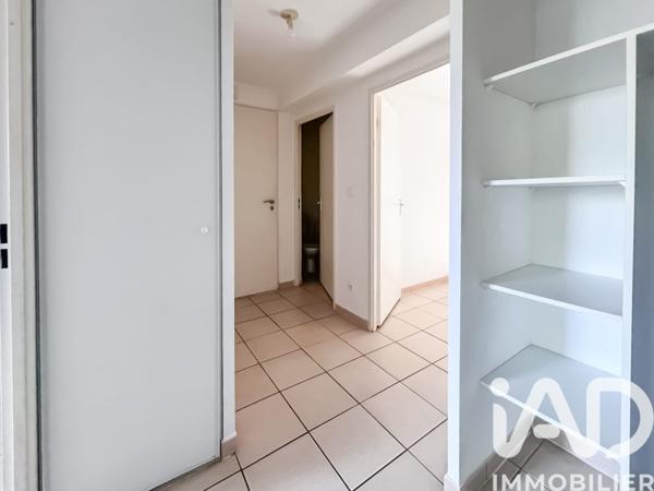 Appartement à vendre 3 pièces 63 m² Mondonville