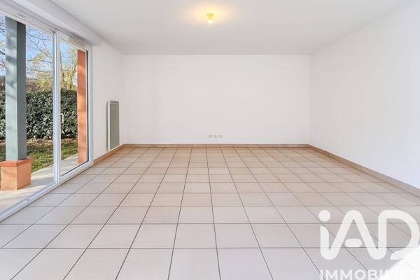 Appartement à vendre 3 pièces 63 m² Mondonville