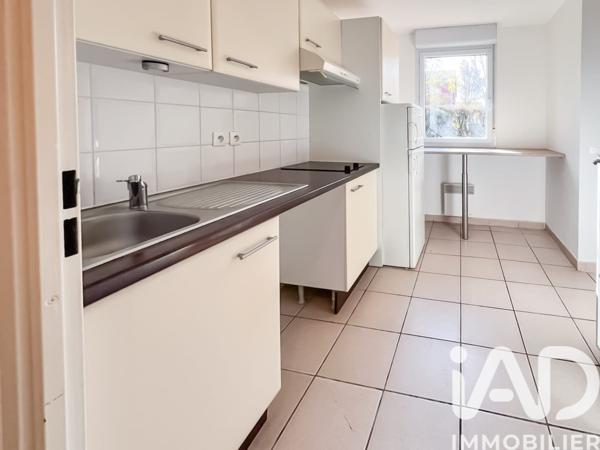 Appartement à vendre 3 pièces 63 m² Mondonville