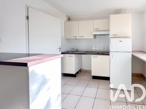 Appartement à vendre 3 pièces 63 m² Mondonville