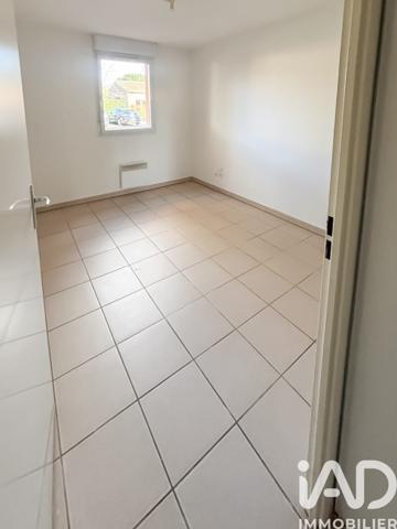 Appartement à vendre 3 pièces 63 m² Mondonville
