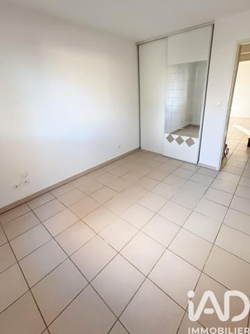 Appartement à vendre 3 pièces 63 m² Mondonville