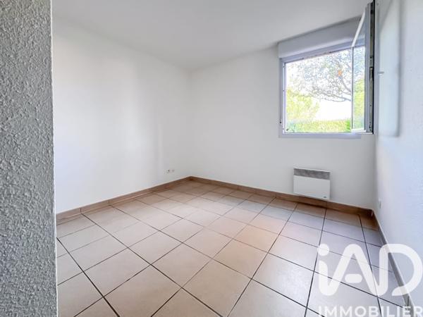 Appartement à vendre 3 pièces 63 m² Mondonville