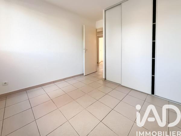 Appartement à vendre 3 pièces 63 m² Mondonville